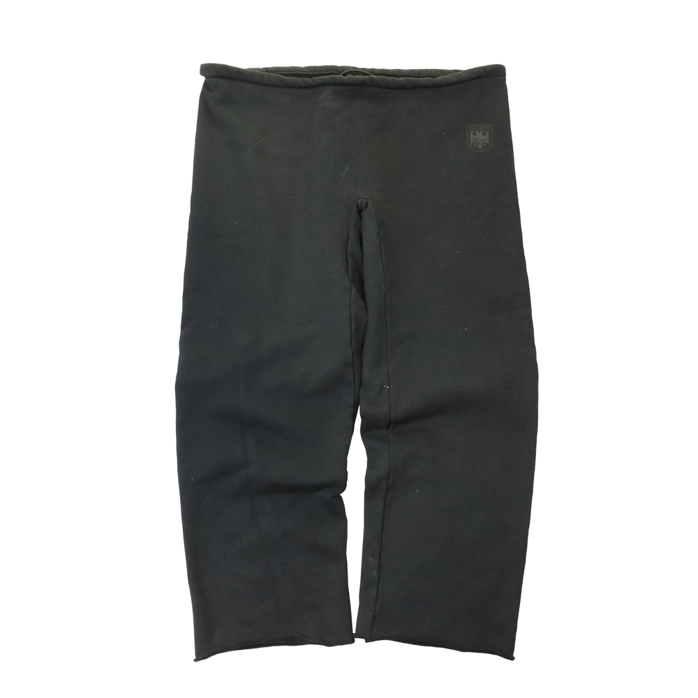 Vintage Kanye Yeezy Vultures Fleece Lined Sweatpants Size 2